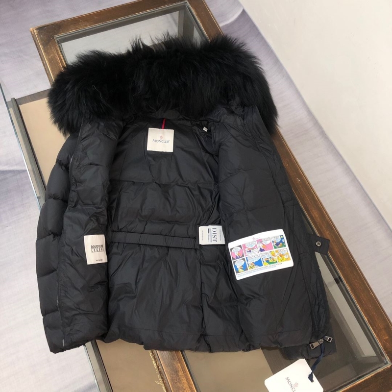 Moncler Down Coat